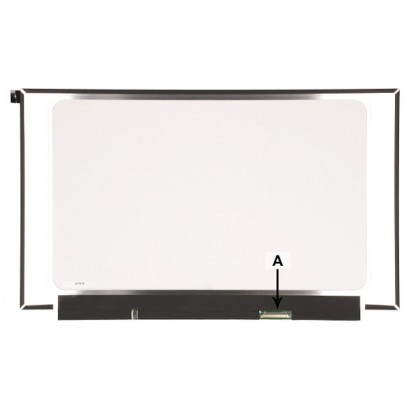 2P-L10664-2D3 2P-L10664-2D3 Display 15,6 1920x1080 FHD IPS 144Hz