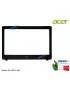 60.GDZN7.002 Cornice Display Bezel LCD ACER Aspire E5-523 E5-523G E5-575 E5-575G E5-575T TravelMate TMP259 TMP259-M TMP259-MG...
