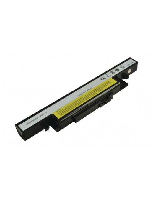 2P-L12L6E01 2P-L12L6E01 Batteria 10.8V 4400mAh Lenovo IdeaPad Y400