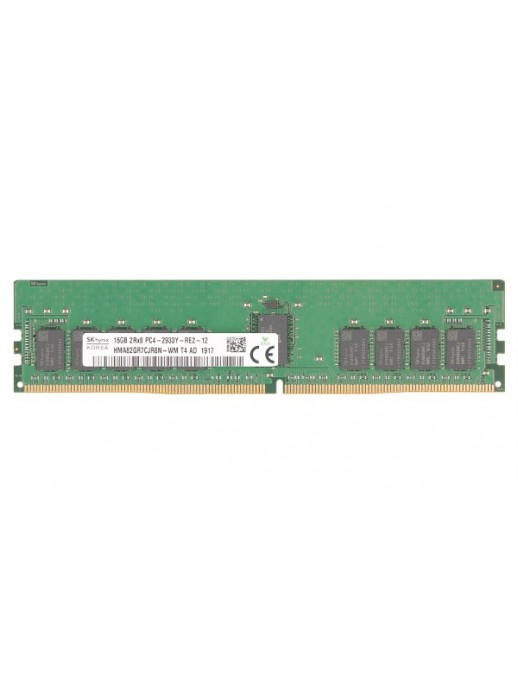 2P-L15416-501 2P-L15416-501 16GB DDR4 2933MHz ECC CL21 RDIMM