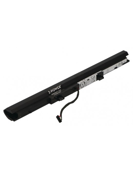 2P-L15L3A02 2P-L15L3A02 Batteria 14.4V 2200mAh Lenovo V110-15ISK, V310-14ISK