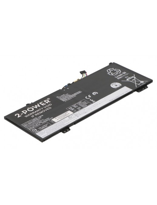 2P-L17C4PB0 2P-L17C4PB0 Batteria 7.68V 5730mAh Lenovo IdeaPad Yoga 530-14IKB 81EK