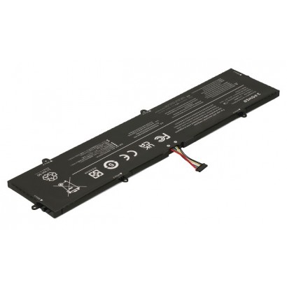 2P-L17C4PB1 2P-L17C4PB1 Batteria 15.2V 4400mAh Lenovo IdeaPad 720S-15IKB 81AC