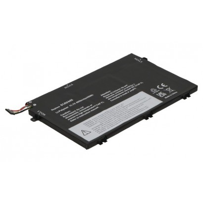 2P-L17L3P51 2P-L17L3P51 Batteria 11.1V 4050mAh Lenovo ThinkPad R480