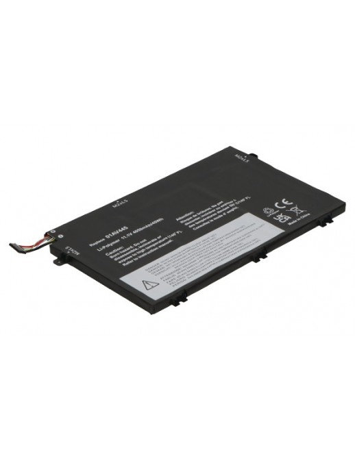 2P-L17L3P51 2P-L17L3P51 Batteria 11.1V 4050mAh Lenovo ThinkPad R480