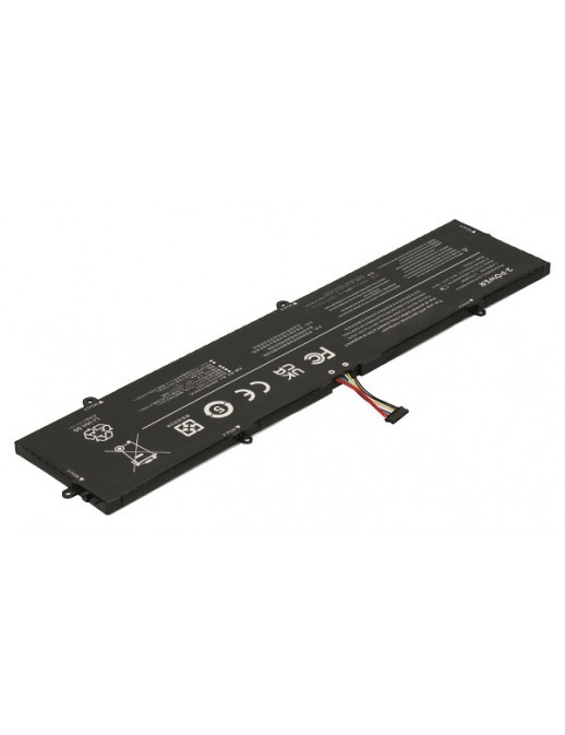2P-L17M4PB1 2P-L17M4PB1 Batteria 15.2V 4400mAh Lenovo IdeaPad 720S-15IKB 81AC
