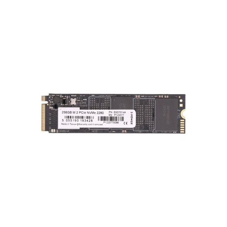 2P-L18845-002 256GB M.2 PCIe NVMe 2280