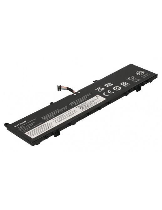 2P-L18M4P71 2P-L18M4P71 Batteria 15.4V 5180mAh Lenovo Thinkpad P1 Gen 1 20MD