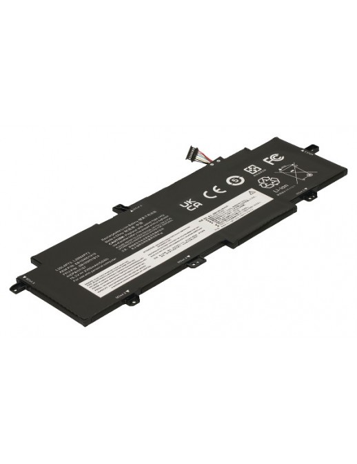 2P-L20L4P72 2P-L20L4P72 Batteria 15.2V 3300mAh Lenovo ThinkPad T14s Gen2 20WM