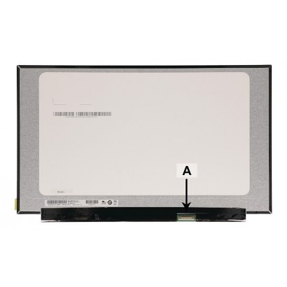 2P-L42553-JD1 2P-L42553-JD1 Display 15,6 WUXGA 1920x1080 FHD IPS 46% Gamut