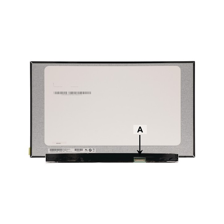 2P-L51625-JD1 Display 15,6 WUXGA 1920x1080 FHD IPS 46% Gamut