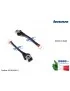 5C10S29911 Connettore di Alimentazione DC Power Jack LENOVO IdeaPad S340 S340-14IWL S340-14API S340-S340-15API (81NC) S340-15...
