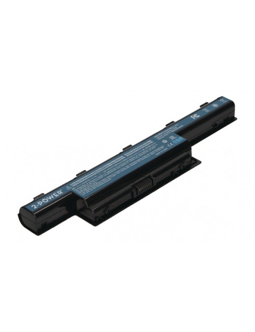 2P-LCB514 2P-LCB514 Batteria 10.8V 4400mAh Acer Aspire 4251