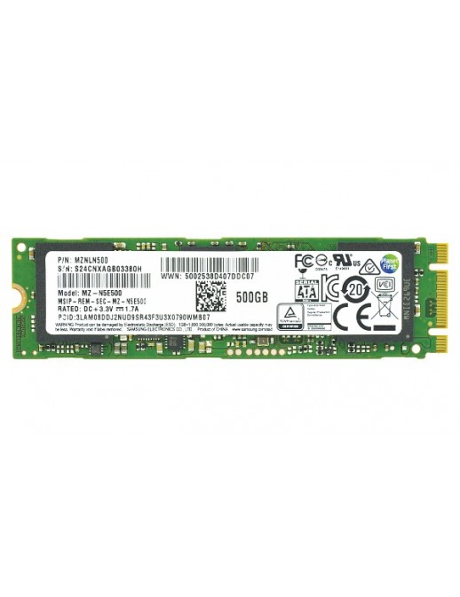 2P-LNM100-512RB 2P-LNM100-512RB 512GB M.2 SATA 2280