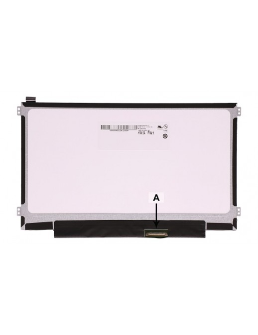 2P-LP116WH8-SPC1 2P-LP116WH8-SPC1 11.6 1366x768 LED OnCell T/P (Opaco)