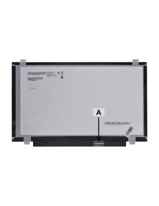 2P-LP140WH2-TLE2 2P-LP140WH2-TLE2 14.0 WXGA HD 1366x768 LED Opaco Acer Aspire 4410