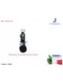 12509 Tasto Home JC Final Edition [NERO] Ripristino Pulsante Centrale APPLE iPhone 7 7G (A1660) (A1778) (A1779) 7+/ 8 / 8+ Fl...