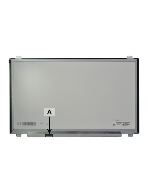 2P-LTN173HL01-201 2P-LTN173HL01-201 17.3 1920x1080 WUXGA HD Opaco (250.5mm) Acer Aspire Nitro