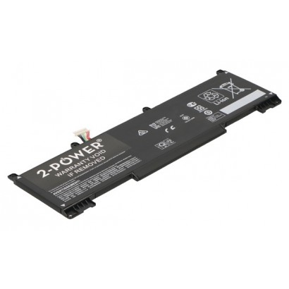 2P-M01524-542 2P-M01524-542 Batteria 11.4V 3950mAh HP ProBook 430 G8