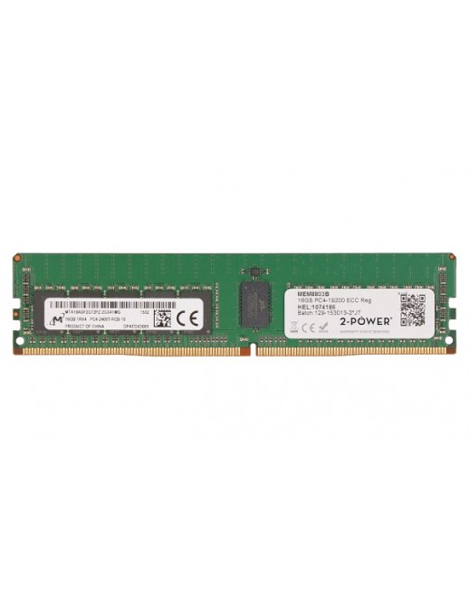 2P-M0R80A 2P-M0R80A 16GB DDR4 2400MHZ ECC RDIMM