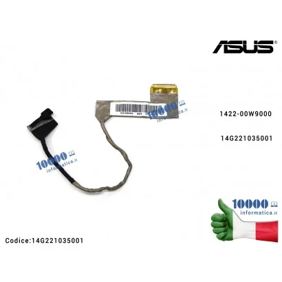 14G221035001 Cavo Flat LCD ASUS Lamborghini VX7 VX7S VX7SX 1422-00W9000 14G221035001