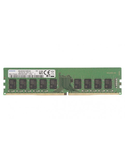2P-M391A2K43BB1-CRC 2P-M391A2K43BB1-CRC 16GB DDR4 2400MHz ECC CL17 UDIMM