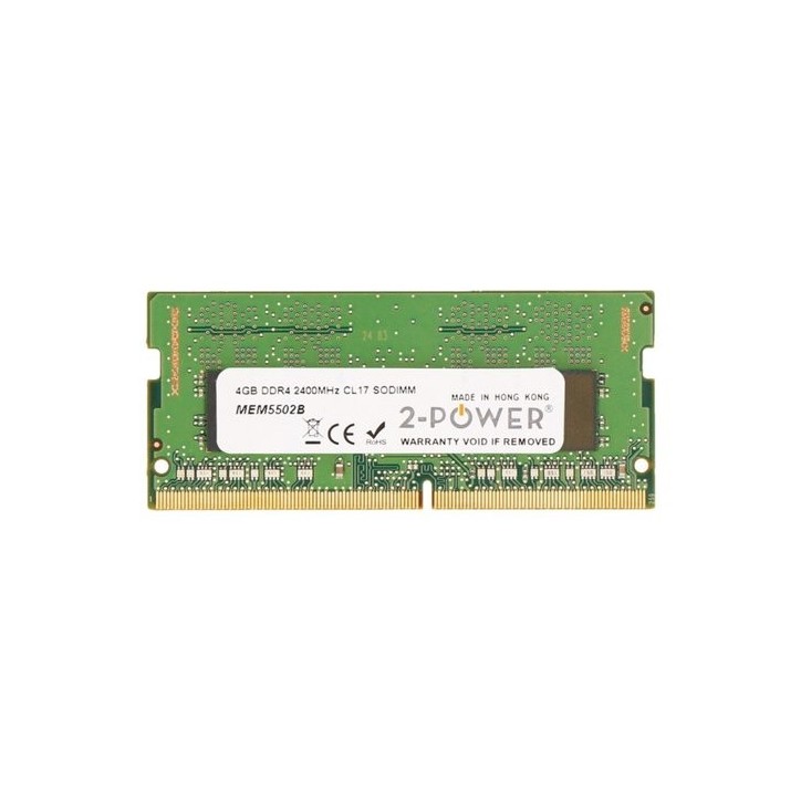 2P-M471A5244Cb0 4GB DDR4 2400MHz CL17 SODIMM 2P-M471A5244Cb0 4GB DDR4 2400MHz CL17 SODIMM