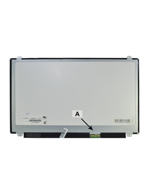 2P-M4TK3 2P-M4TK3 Display 15,6 WXGA HD 1366x768 LED Opaco
