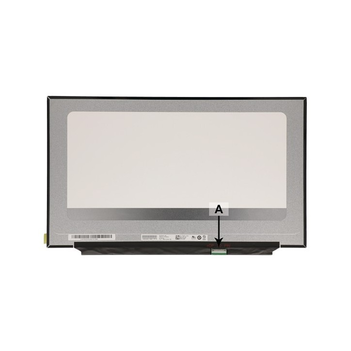 2P-M52184-001 17.3 1920x1080 LED FHD IPS