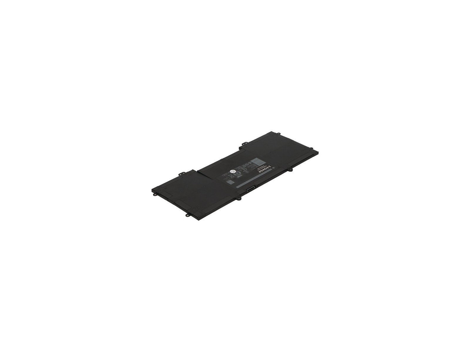 2P-MJFM6 2P-MJFM6 Batteria 11.4V 5583mAh Dell Chromebook 13 7310