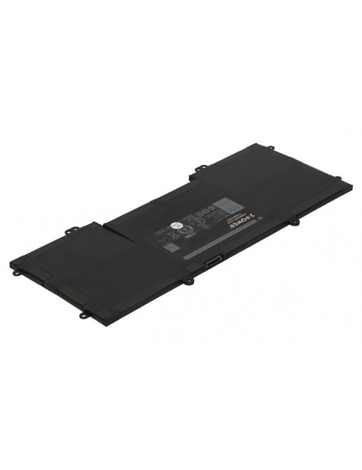 2P-MJFM6 2P-MJFM6 Batteria 11.4V 5583mAh Dell Chromebook 13 7310