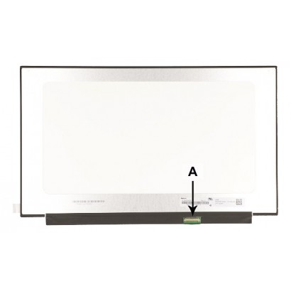 2P-N156HCA-EAB 2P-N156HCA-EAB Display 15,6 WUXGA 1920x1080 Full HD IPS Lucido