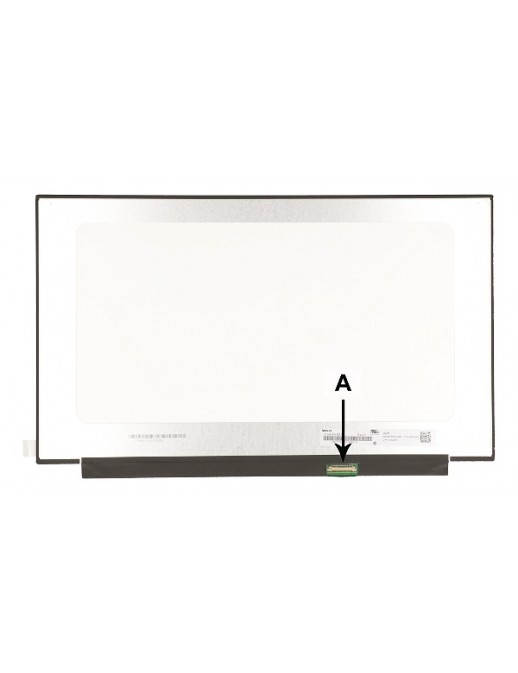 2P-N156HCA-EAB 2P-N156HCA-EAB Display 15,6 WUXGA 1920x1080 Full HD IPS Lucido