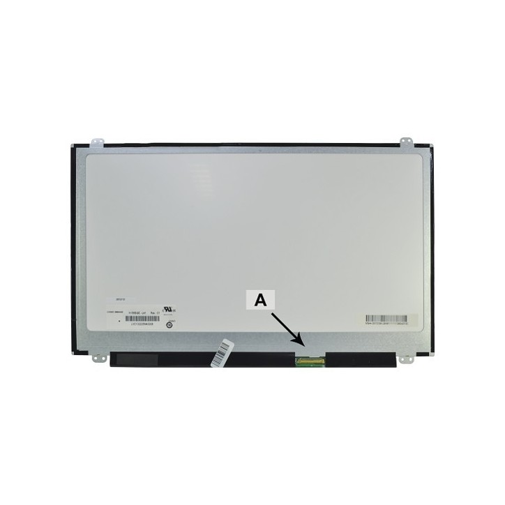 2P-N156O6-L0D Display 15,6 WXGA HD 1366x768 LED Lucido 2P-N156O6-L0D Display 15,6 WXGA HD 1366x768 LED Lucido