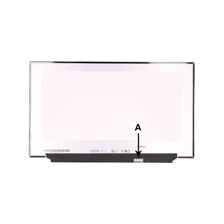 2P-N173HCE-E3B 17.3 1920x1080 LED FHD LP173WF5(SP)(Z1)