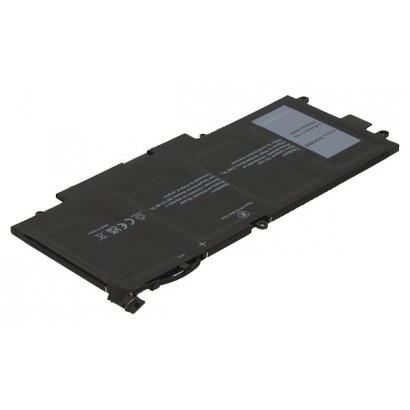 2P-N18GG 2P-N18GG Batteria 7.6V 7270mAh Dell Latitude 12 5289