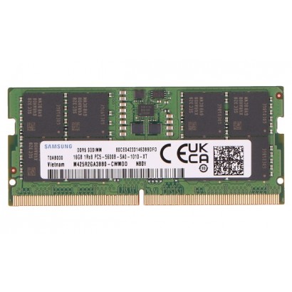 2P-N20973-982 2P-N20973-982 16GB DDR5 5600MHz CL40 SoDIMM