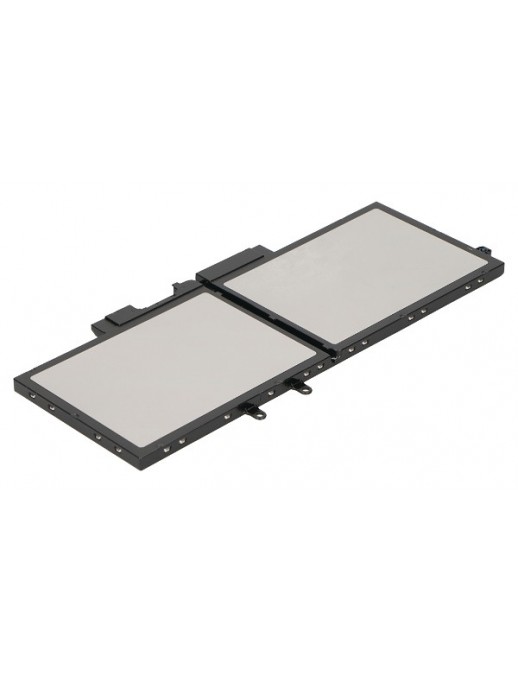 2P-N2NLL 2P-N2NLL Batteria 15.2V 4473mAh Dell Latitude 5410, 5510