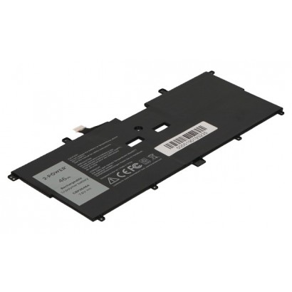 2P-NP0V3 2P-NP0V3 Batteria 7.6V 5940mAh Dell XPS 13 9365 2-in-1