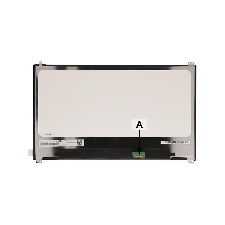 2P-NT140WHM-N42 14 LCD HD 1366x768 WXGA Slim TN AG Latitude 7480,Latitude 14 7480