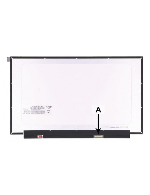 2P-NT156FHM-N63 2P-NT156FHM-N63 Display 15,6 1920x1080 FHD LED TN Opaco HP 255 G8