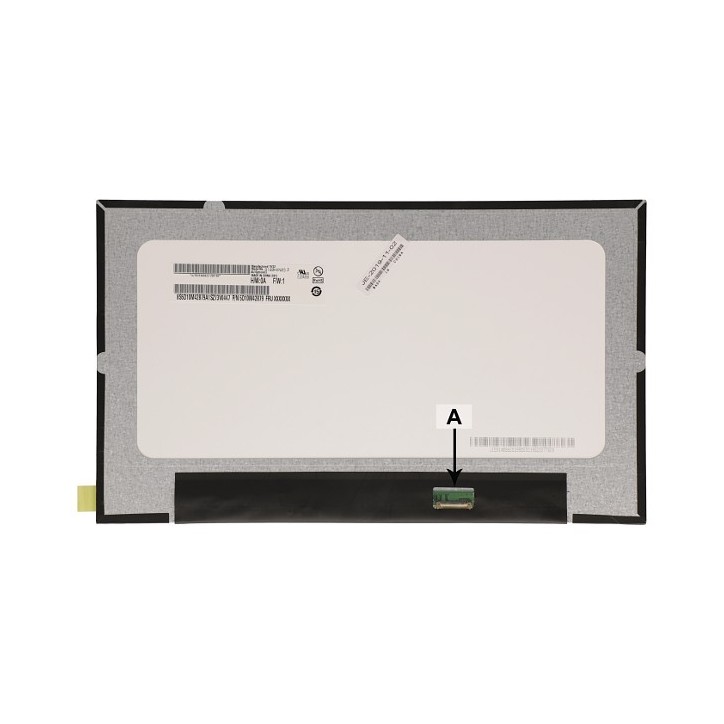 2P-NV140FHM-N4P 14 1920x1080 FHD 220N LCD Opaco