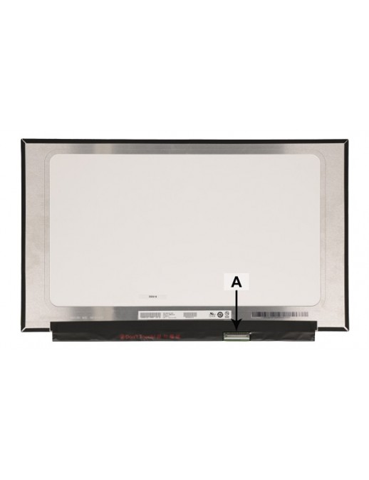 2P-NV156FHM-N4U 2P-NV156FHM-N4U Display 15,6 1920x1080 FHD IPS 120Hhz