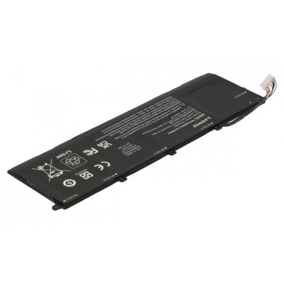 2P-OR04XL 2P-OR04XL Batteria 7.6V 6600mAh HP EliteBook X360 830 G6