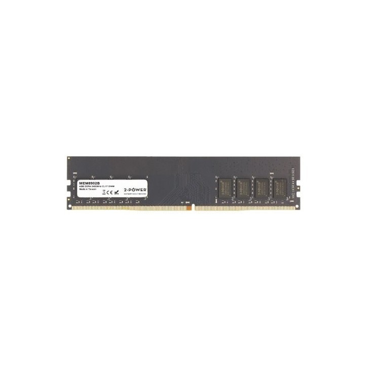 2P-OTC240V04G1 4GB DDR4 2400MHz CL17 DIMM