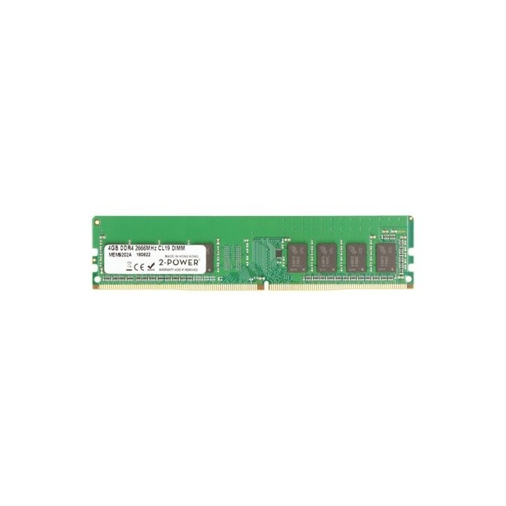 2P-OTC266V04G1 4GB DDR4 2666MHz CL19 DIMM