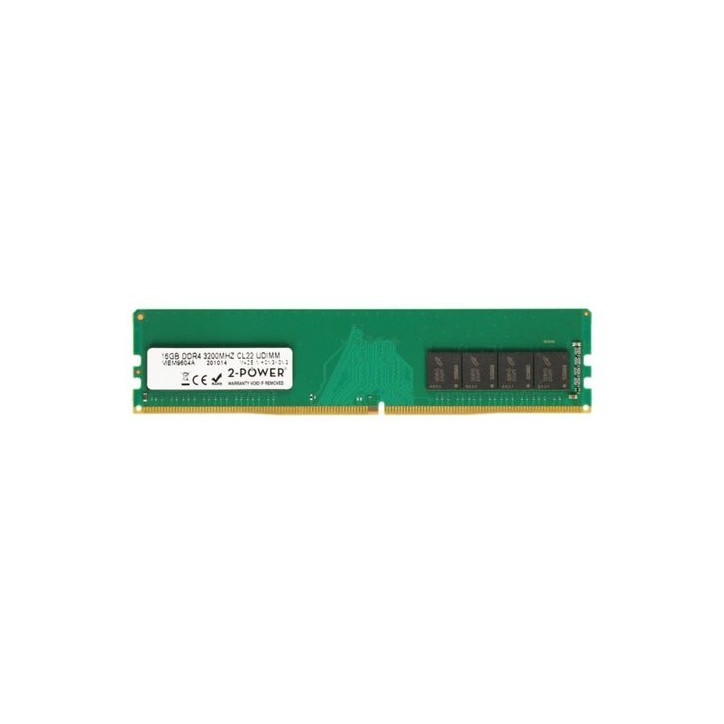 2P-OTC320V16G1 16GB DDR4 3200MHz CL22 DIMM