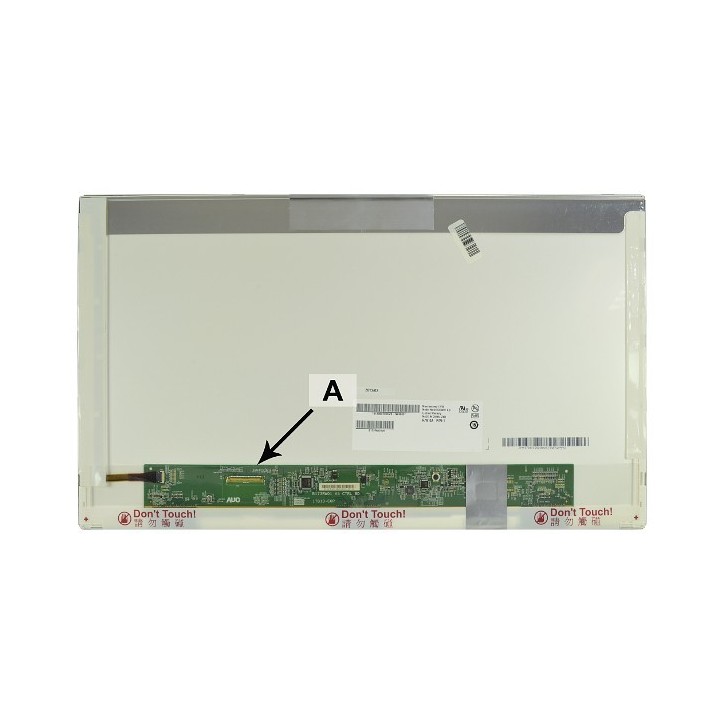 2P-P000609260 17.3 HD+ 1600x900 LED Lucido Acer Aspire 7751G