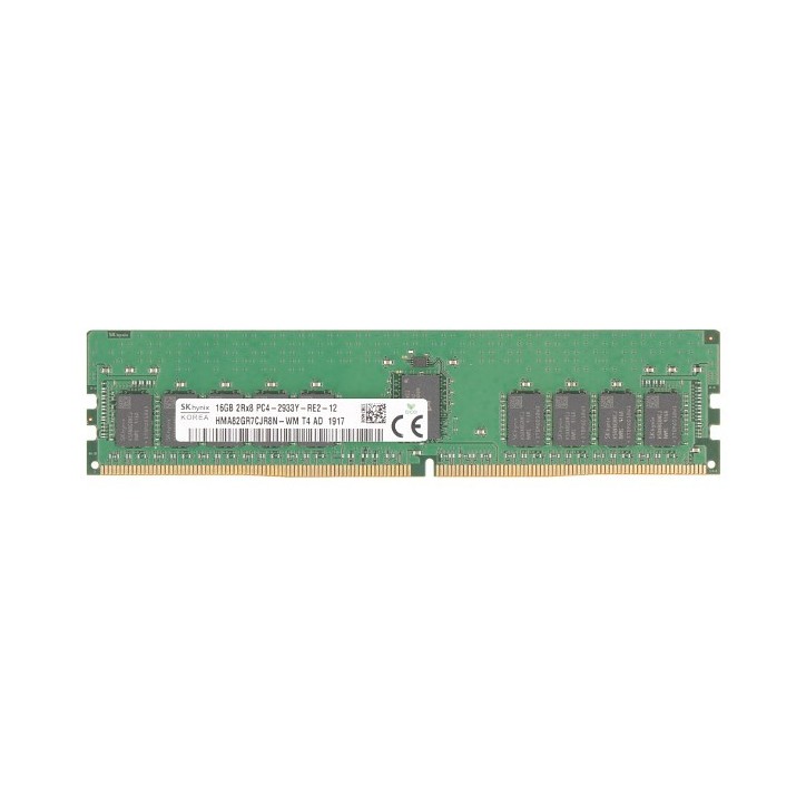 2P-P14117-B21 16GB DDR4 2933MHz ECC CL21 RDIMM