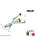 14G22100120U Cavo Flat LCD ASUS K52 K52F K52JR [Versione per Display LCD inverter CCFL] (microfono incluso) 1422-00RL000 K52D...